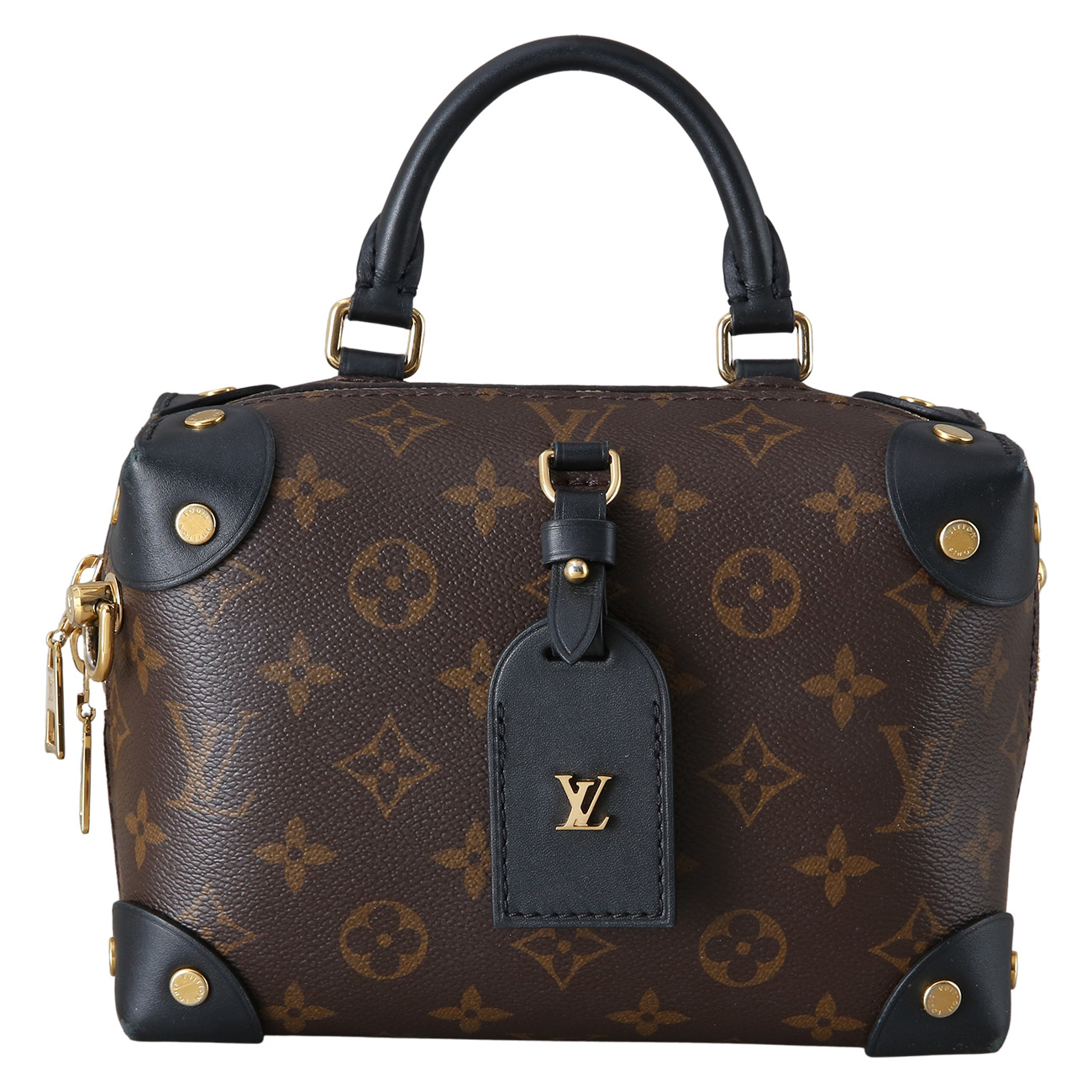 LOUIS VUITTON(USED)루이비통 모노그램 쁘띠드 말 수플